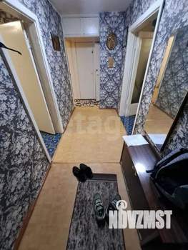 3-к квартира, на длительный срок, 62м2, 4/5 этаж