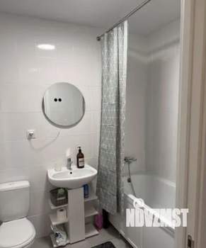 1-к квартира, посуточно, 32м2, 15/17 этаж