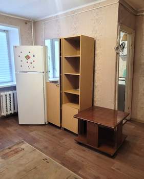 1-к квартира, на длительный срок, 31м2, 4/5 этаж