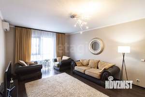 2-к квартира, на длительный срок, 69м2, 5/14 этаж