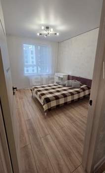 1-к квартира, на длительный срок, 35м2, 8/10 этаж