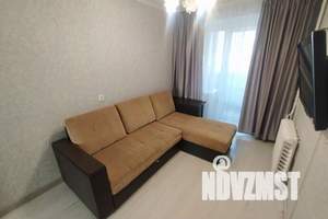 3-к квартира, посуточно, 76м2, 5/9 этаж