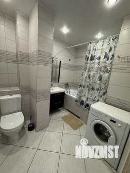 1-к квартира, на длительный срок, 41м2, 2/16 этаж