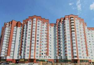 Студия квартира, на длительный срок, 29м2, 8/14 этаж