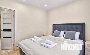 2-к квартира, посуточно, 55м2, 1/1 этаж