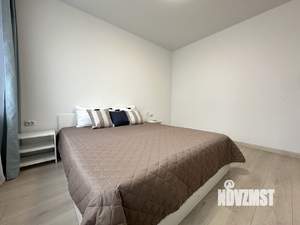 1-к квартира, посуточно, 35м2, 8/25 этаж