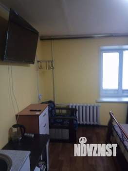 Студия квартира, посуточно, 19м2, 1/9 этаж