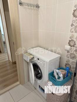 1-к квартира, на длительный срок, 40м2, 1/10 этаж