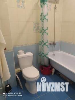 1-к квартира, посуточно, 58м2, 11/12 этаж