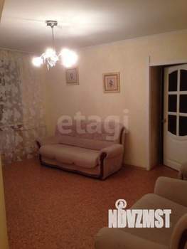 3-к квартира, на длительный срок, 64м2, 1/6 этаж