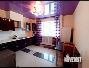 2-к квартира, на длительный срок, 71м2, 3/14 этаж