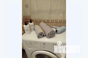 1-к квартира, посуточно, 36м2, 4/9 этаж
