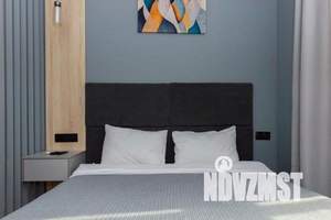 1-к квартира, посуточно, 27м2, 5/9 этаж