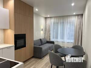 2-к квартира, на длительный срок, 64м2, 3/23 этаж