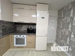 1-к квартира, на длительный срок, 50м2, 10/14 этаж