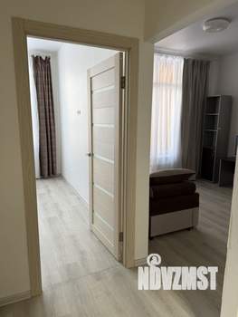 2-к квартира, на длительный срок, 41м2, 4/4 этаж