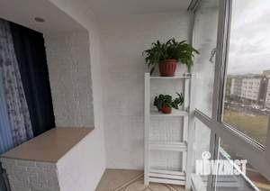 3-к квартира, на длительный срок, 60м2, 7/9 этаж