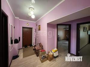 2-к квартира, на длительный срок, 75м2, 2/12 этаж