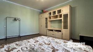 1-к квартира, на длительный срок, 45м2, 5/21 этаж