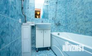 3-к квартира, посуточно, 70м2, 1/1 этаж