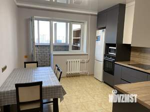 1-к квартира, на длительный срок, 51м2, 9/18 этаж