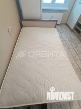 1-к квартира, на длительный срок, 32м2, 1/16 этаж