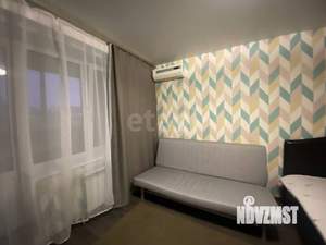 1-к квартира, на длительный срок, 40м2, 5/15 этаж