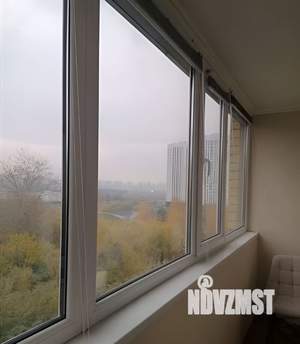 1-к квартира, на длительный срок, 36м2, 5/10 этаж