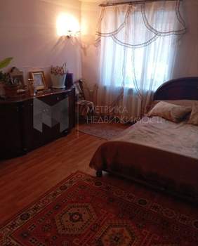 1-к квартира, на длительный срок, 77м2, 1/9 этаж