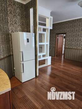 2-к квартира, на длительный срок, 57м2, 2/4 этаж