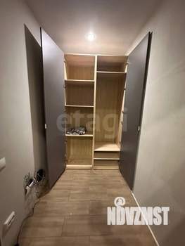 1-к квартира, на длительный срок, 41м2, 12/16 этаж