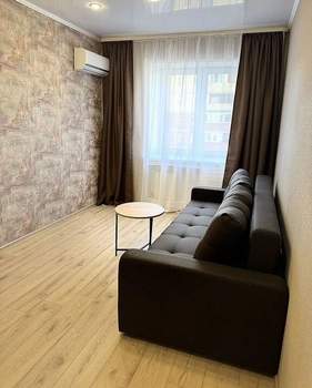1-к квартира, на длительный срок, 42м2, 15/17 этаж