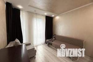 3-к квартира, посуточно, 62м2, 5/17 этаж