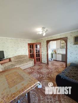 3-к квартира, на длительный срок, 67м2, 3/9 этаж