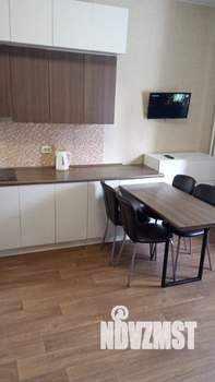 1-к квартира, на длительный срок, 46м2, 1/18 этаж