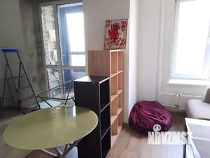 Студия квартира, на длительный срок, 35м2, 10/16 этаж