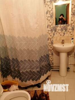 Студия квартира, на длительный срок, 32м2, 2/18 этаж