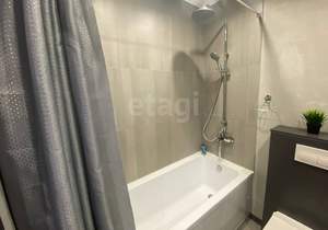 1-к квартира, на длительный срок, 37м2, 11/19 этаж