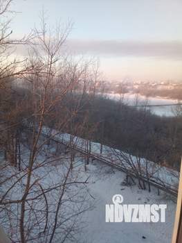 Студия квартира, на длительный срок, 16м2, 5/8 этаж