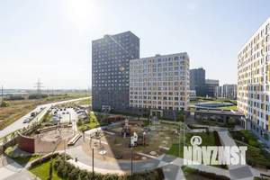 Студия квартира, посуточно, 26м2, 6/12 этаж