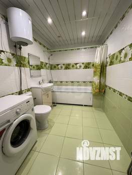 Студия квартира, на длительный срок, 30м2, 4/17 этаж