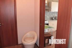 Студия квартира, посуточно, 30м2, 8/10 этаж