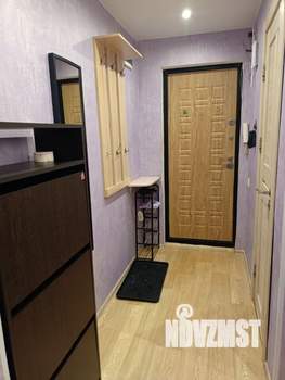 2-к квартира, посуточно, 43м2, 2/5 этаж