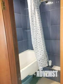 1-к квартира, на длительный срок, 21м2, 2/9 этаж