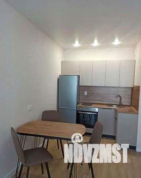 Студия квартира, на длительный срок, 27м2, 10/12 этаж