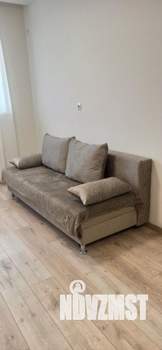 Студия квартира, на длительный срок, 25м2, 3/4 этаж