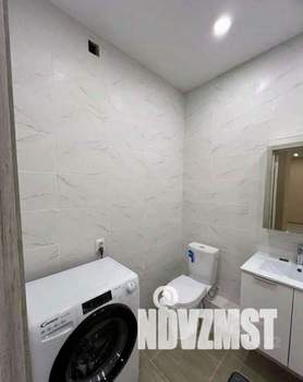 1-к квартира, на длительный срок, 40м2, 9/16 этаж