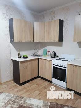 1-к квартира, посуточно, 23м2, 1/1 этаж