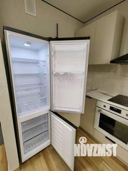 Студия квартира, на длительный срок, 28м2, 11/16 этаж