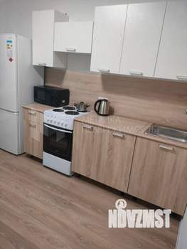 1-к квартира, на длительный срок, 30м2, 13/18 этаж